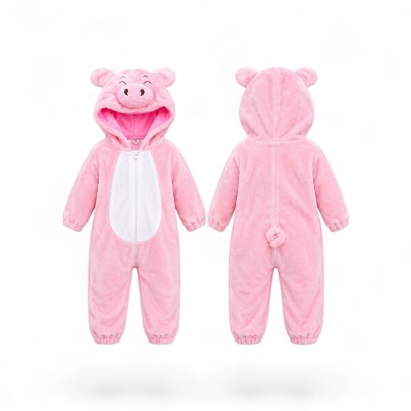 Cerdito Enterito cerdito